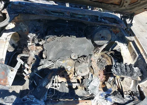 2002 Chevrolet Tahoe Ls from USA, damaged, VIN 1GNEC13Z82R169394